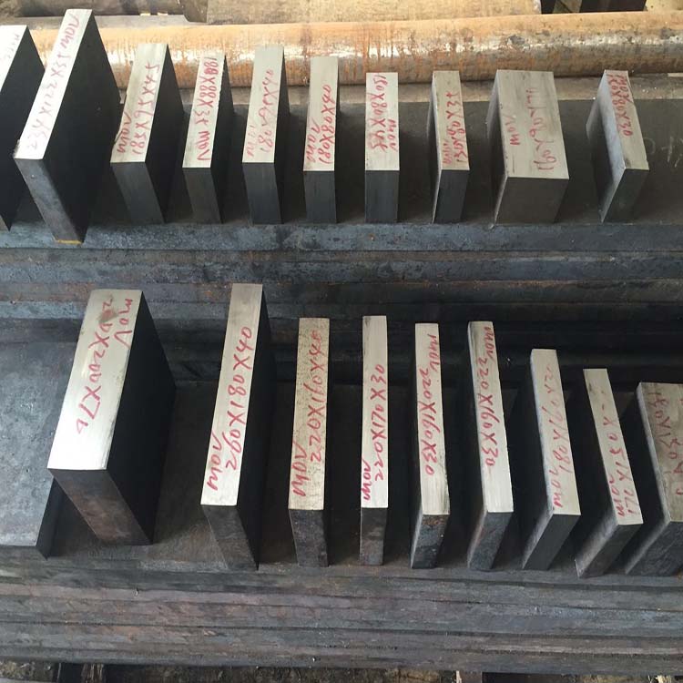 Cr12模具钢